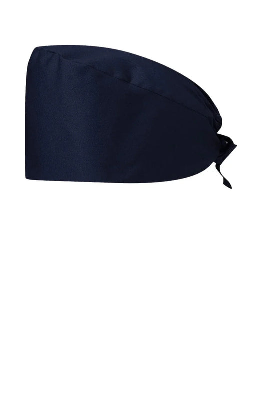 Grey's Anatomy-chirurgenmuts - Marineblauw - Wasbaar op 95°C