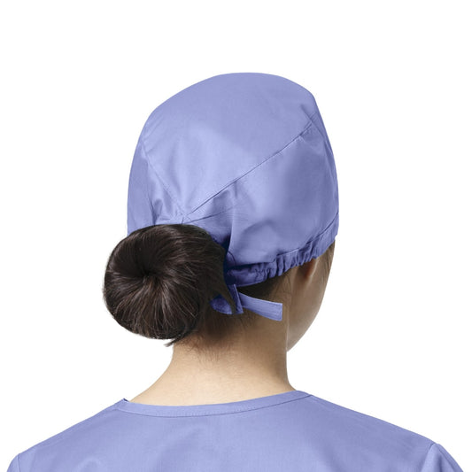 Calot médical WonderWink - Bleu ciel