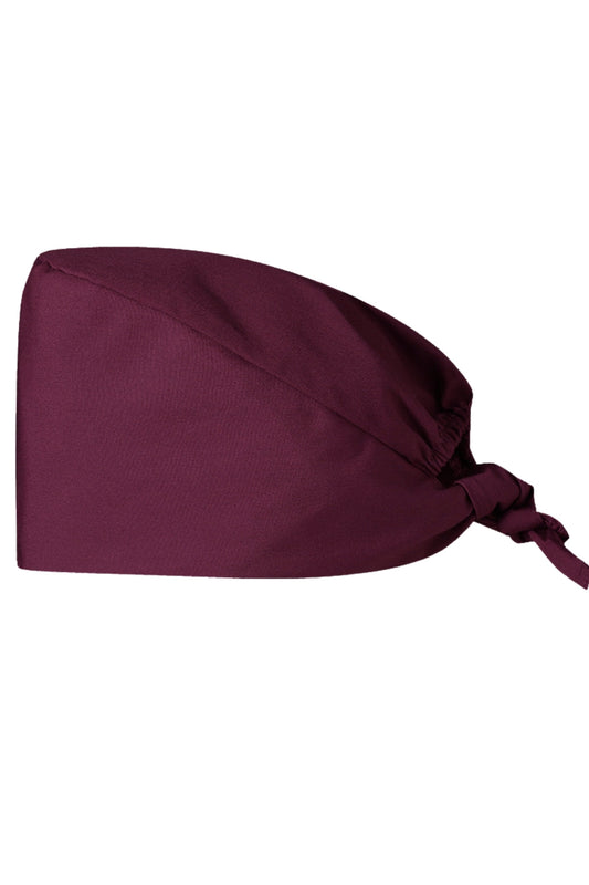 Calot chirurgien grey's anatomy - Bordeaux - Lavable à 95°C