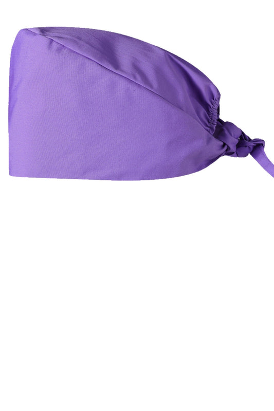 Grey's Anatomy-chirurgenmuts - Mauve - Wasbaar op 95°C