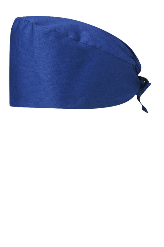 OK-muts - One size - Koningsblauw