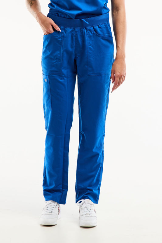 Balance by Dickies® - Medische broek - Dames - Koningsblauw