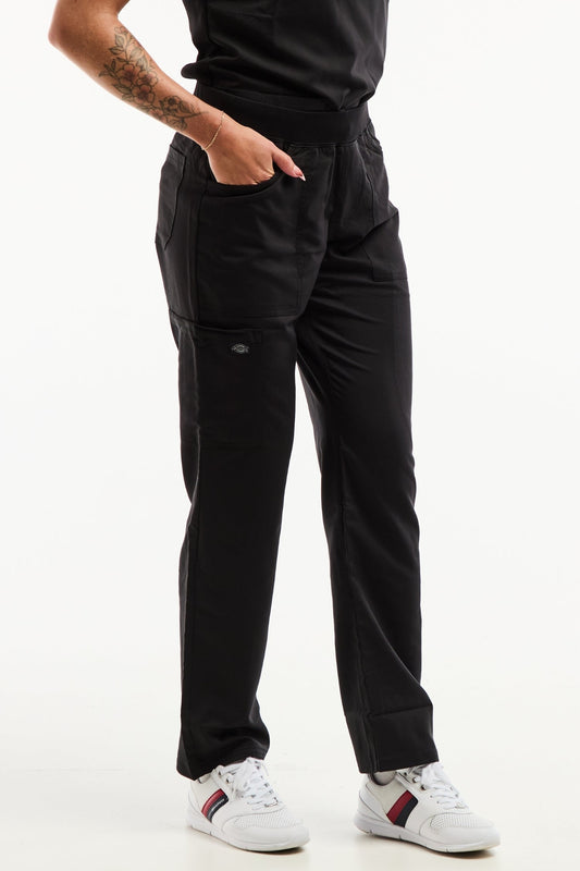 Balance by Dickies® - Medische broek - Dames - Zwart