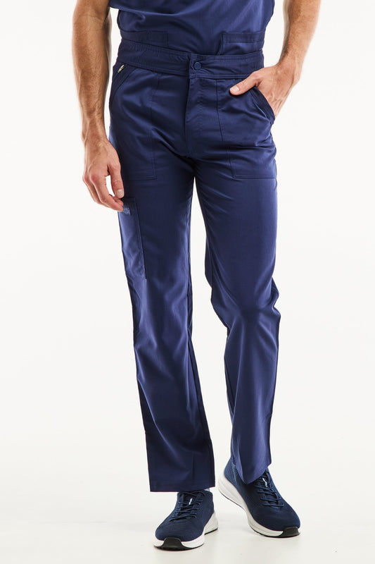 Balance by Dickies® - Medische broek - Heren - Marineblauw