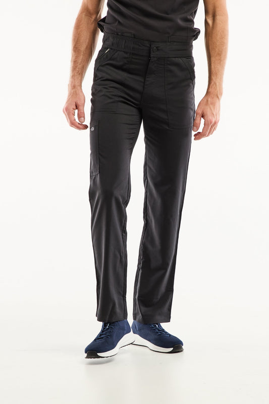 Balance by Dickies® - Medische broek - Heren - Zwart