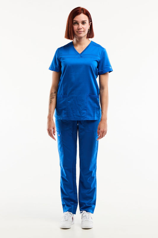 Balance by Dickies® - OK-set - Dames - Koningsblauw
