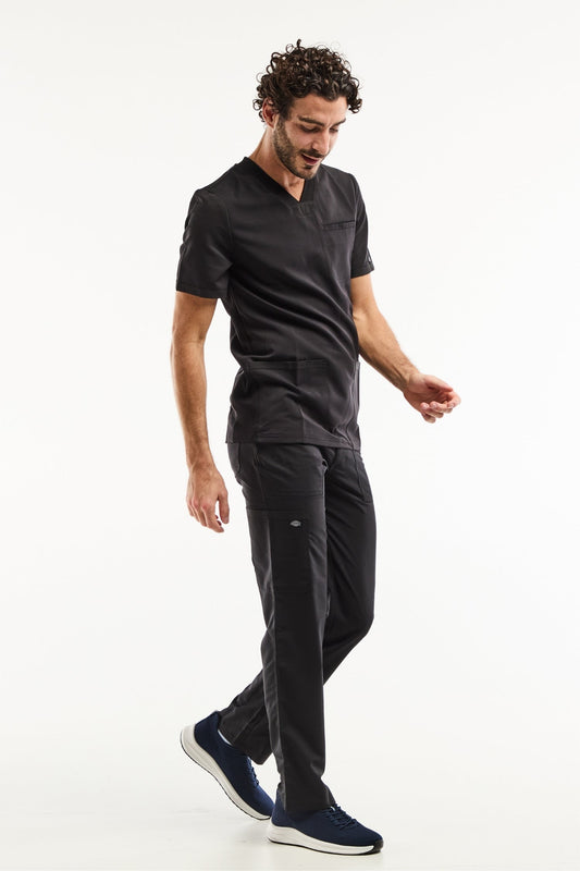 Balance by Dickies® - OK-set - Heren - Zwart