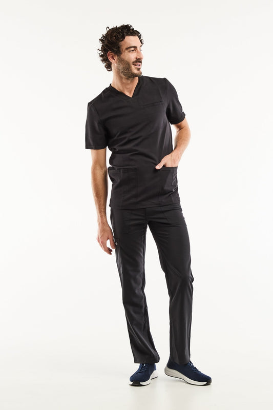 Balance by Dickies® - OK-set - Heren - Zwart