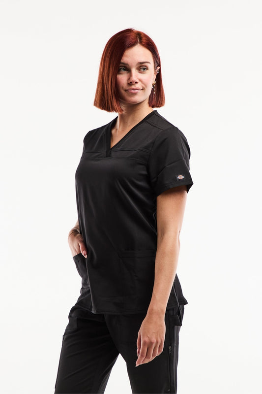 Balance by Dickies® - Medische tuniek - Dames - Zwart