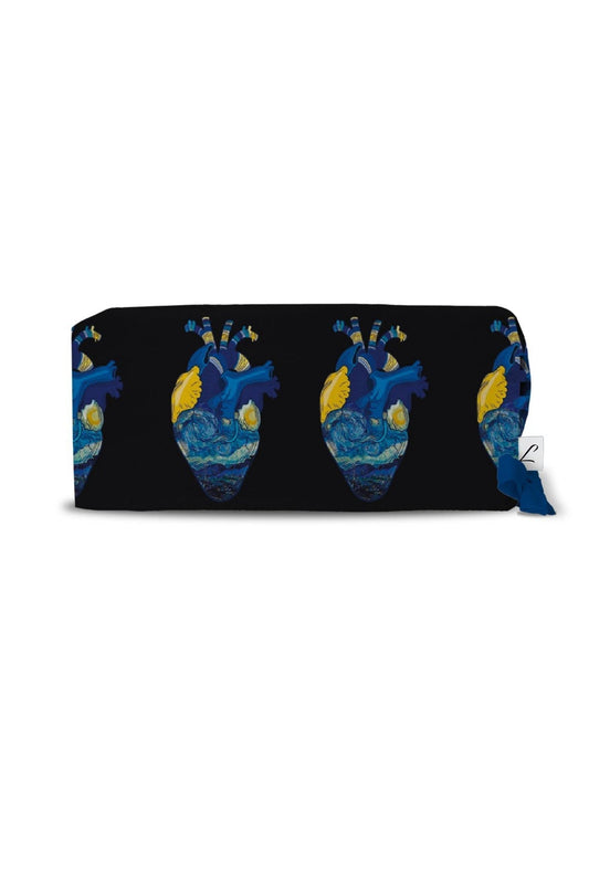 OK-muts – Sterrenhart van Van Gogh