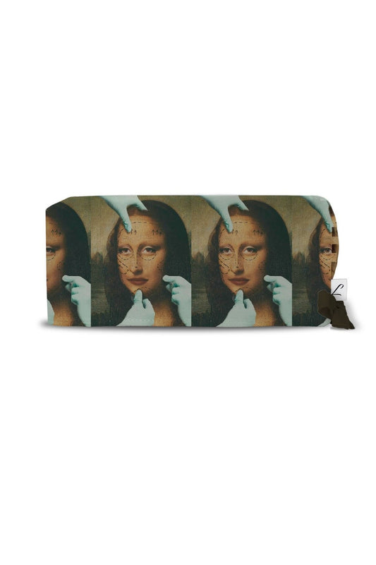OK-muts – Mona Lisa esthetische chirurgie