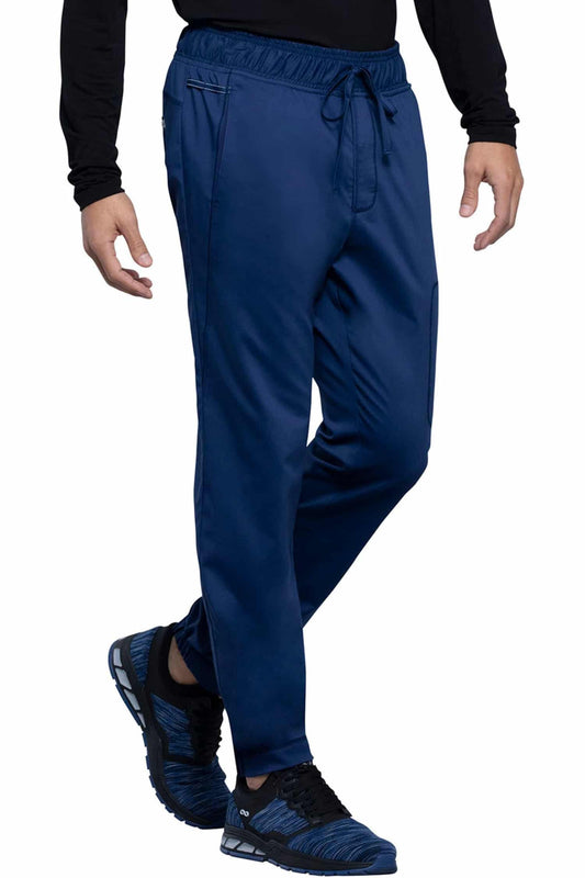Cherokee® - Medische broek - Heren - Marineblauw