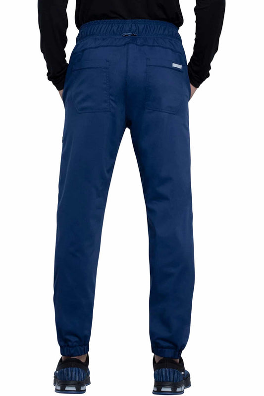 Cherokee® - Medische broek - Heren - Marineblauw