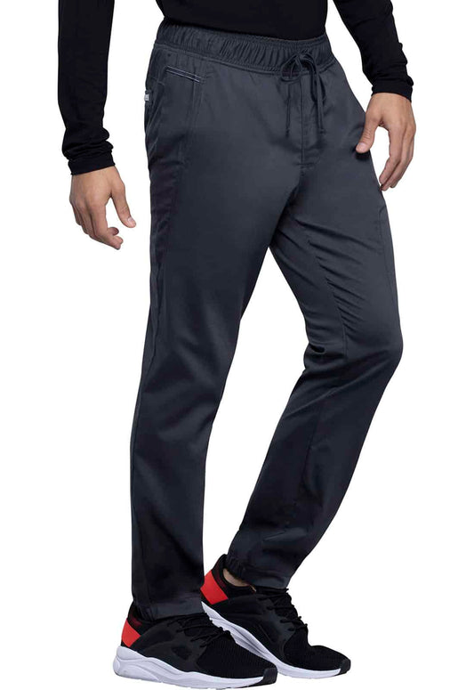 Cherokee® - Medische broek - Heren - Donkergrijs