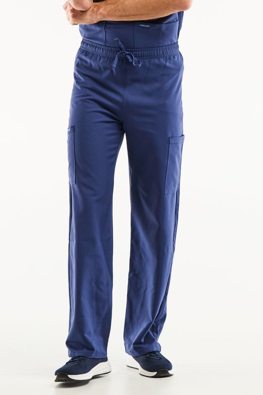 Cherokee® ProTech - Medische broek - Heren - Marineblauw