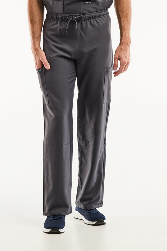 Cherokee® ProTech - Medische broek - Heren - Grijs