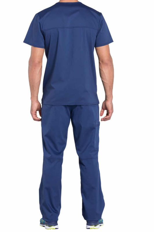 Cherokee® - OK-set - Heren - Marineblauw