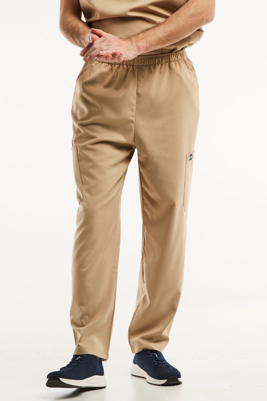 LUCA - Medische broek - Heren - Beige
