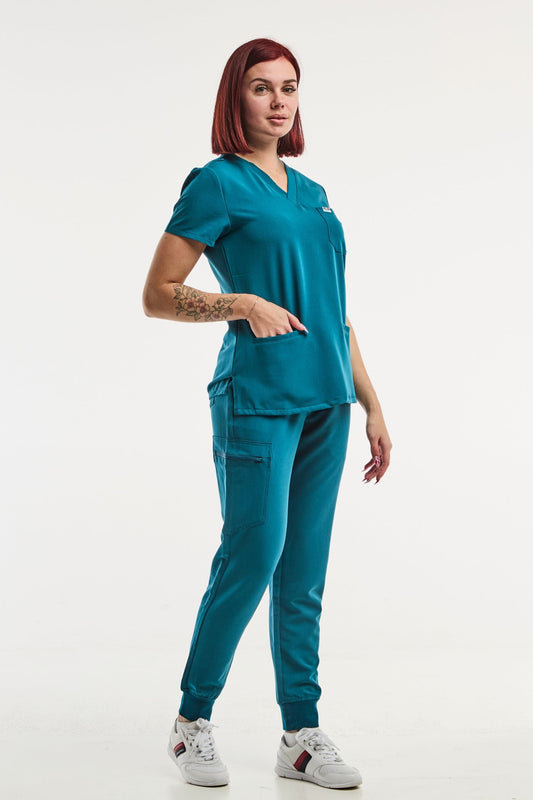 Medische stretchset