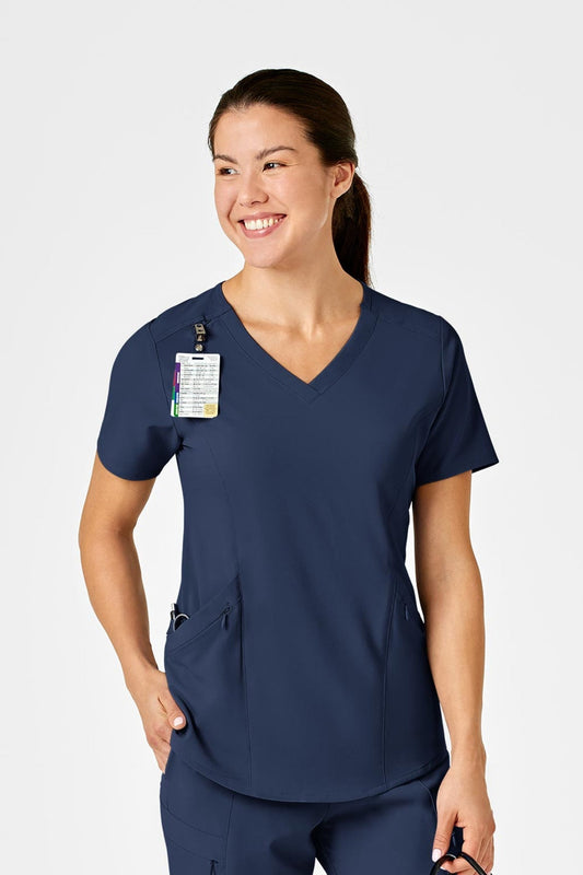 Renew - Medische set - Dames - Marineblauw