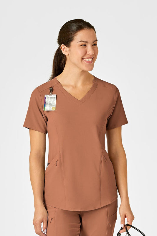 Renew - Medische set - Dames - Bruin