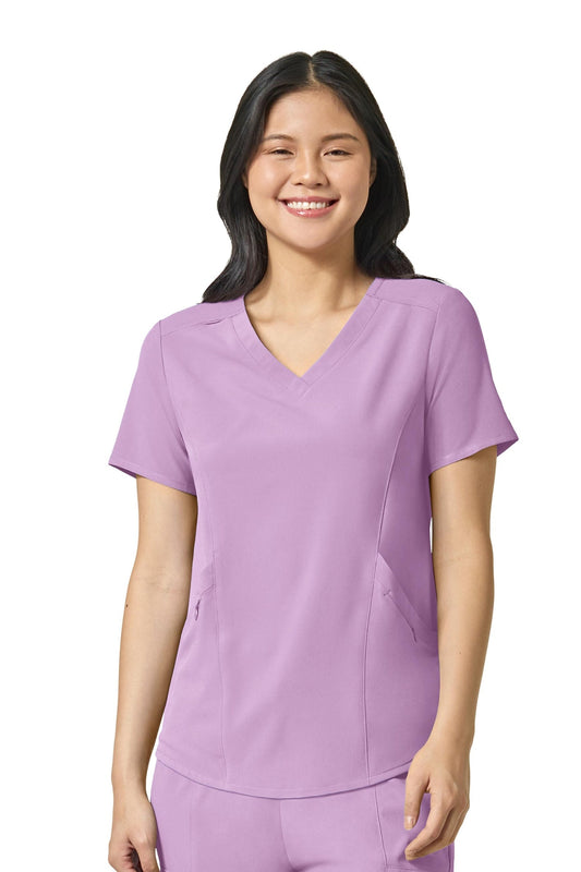 Renew - Medische tuniek - Dames - Lichtpaars