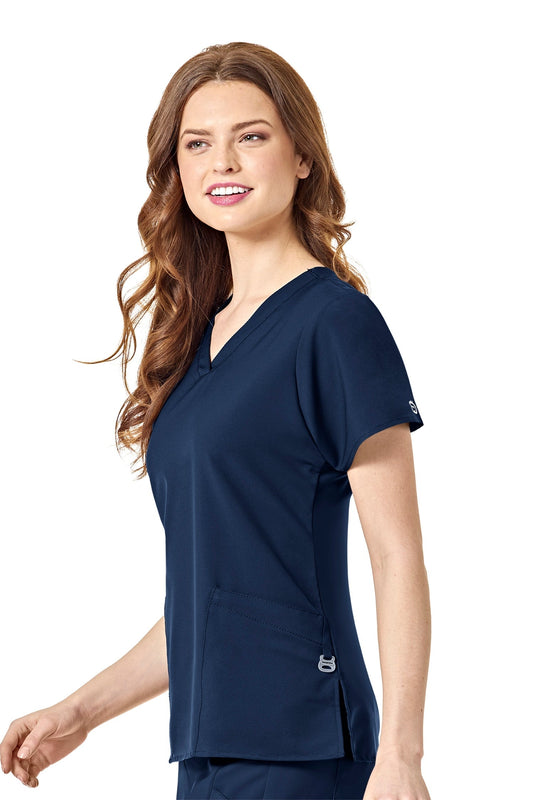 W123 - WonderWink - OK-set - Dames - Marineblauw