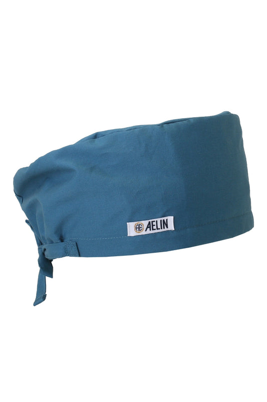Calot chirurgien – Vert turquoise  – Couvrant