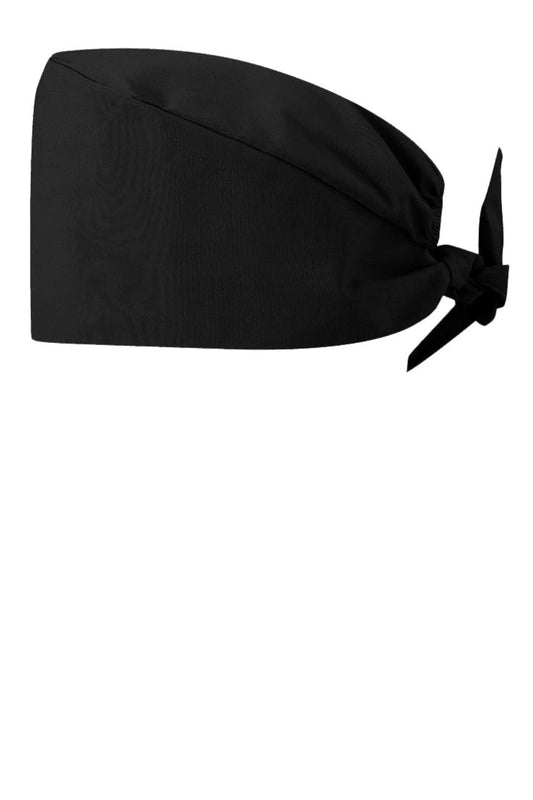 OK-muts -One size- Zwart