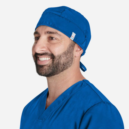 Cherokee® - Calot de bloc - Bleu royal