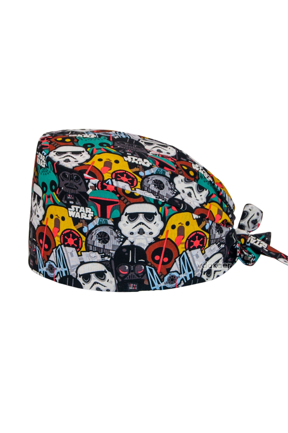 Calot Médical – Multicolores Star Wars