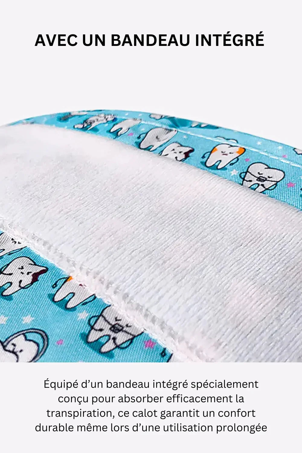 Calot chirurgien grey's anatomy - Bleu marine