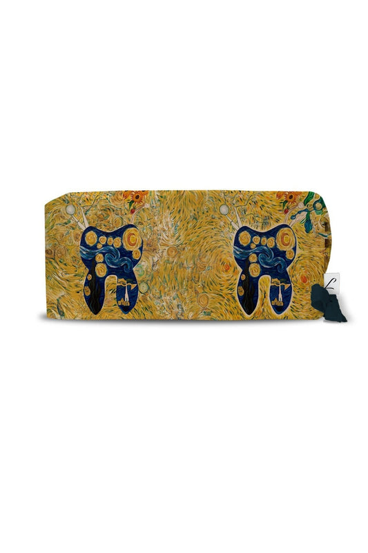 OK-muts – Van Gogh-tand