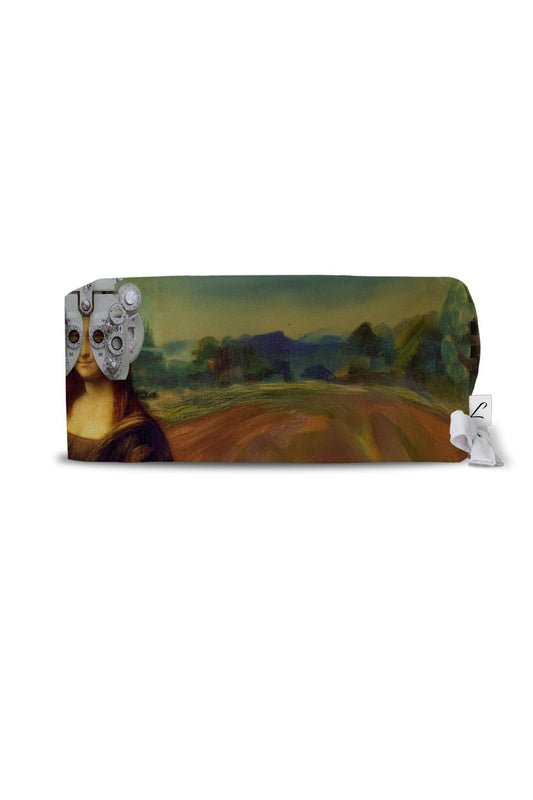 OK-muts – Mona Lisa oftalmo
