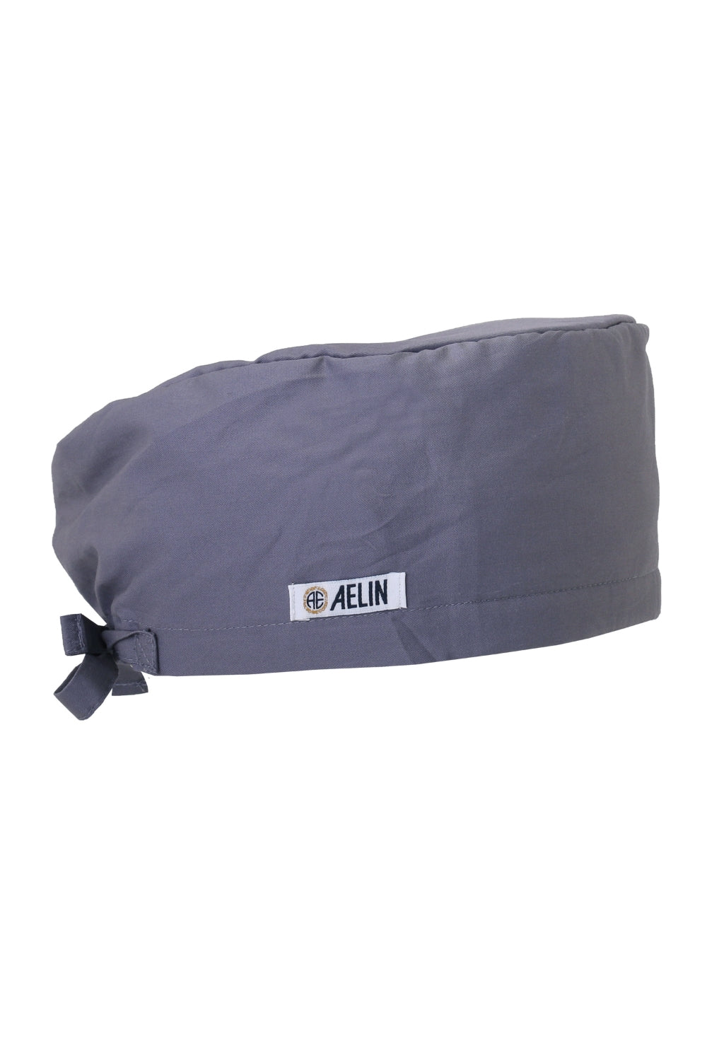 Calot médical – Gris – Couvrant