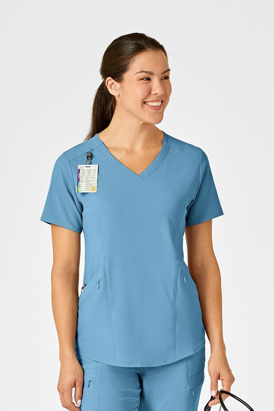 Renew - Medische set - Dames - Blauw