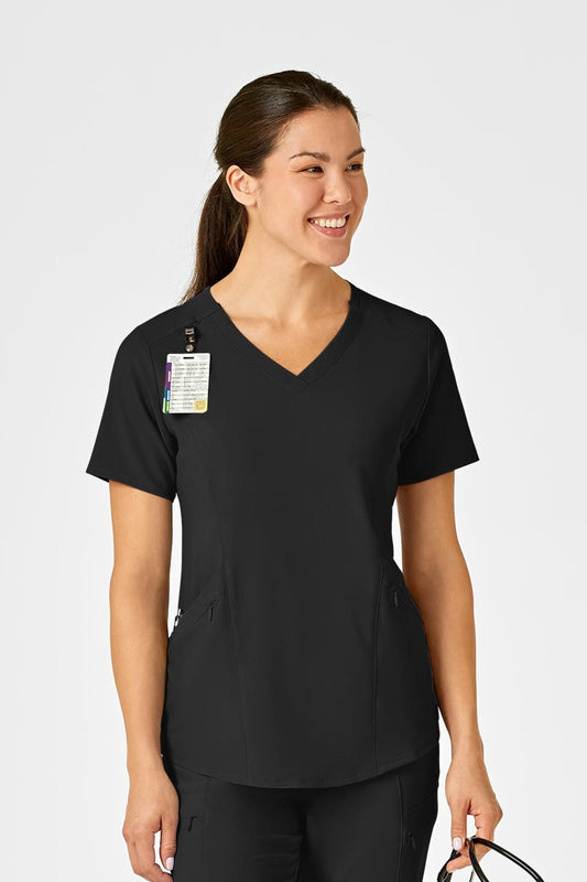 Renew - Medische set - Dames - Zwart